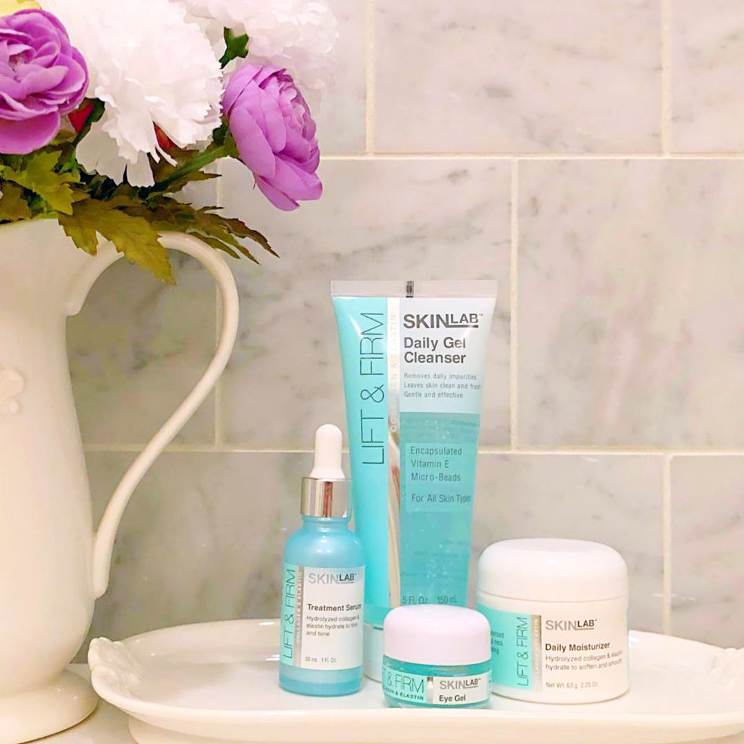 Lift & Firm Daily Moisturizer - SkinLab