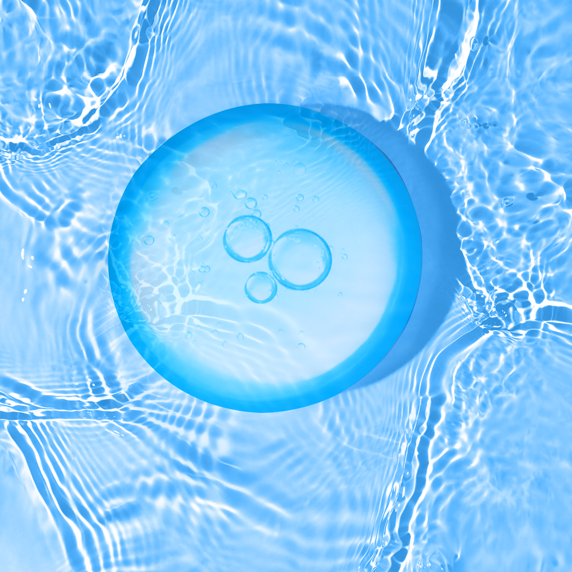 Hyaluronic Eye Pads - SkinLab