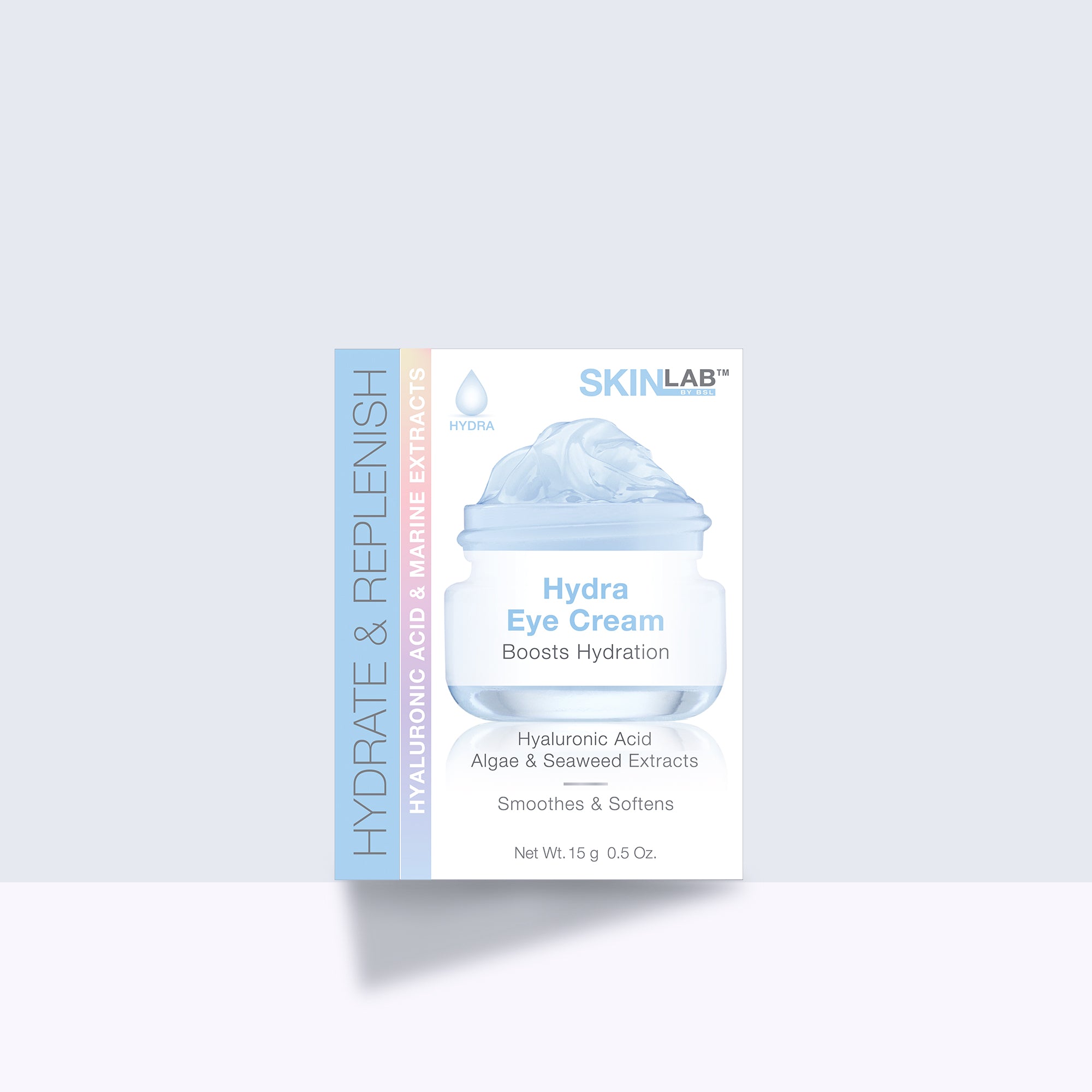 Hydrate & Replenish Hydra Eye Gel - SkinLab