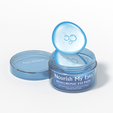 Hyaluronic Eye Pads - SkinLab