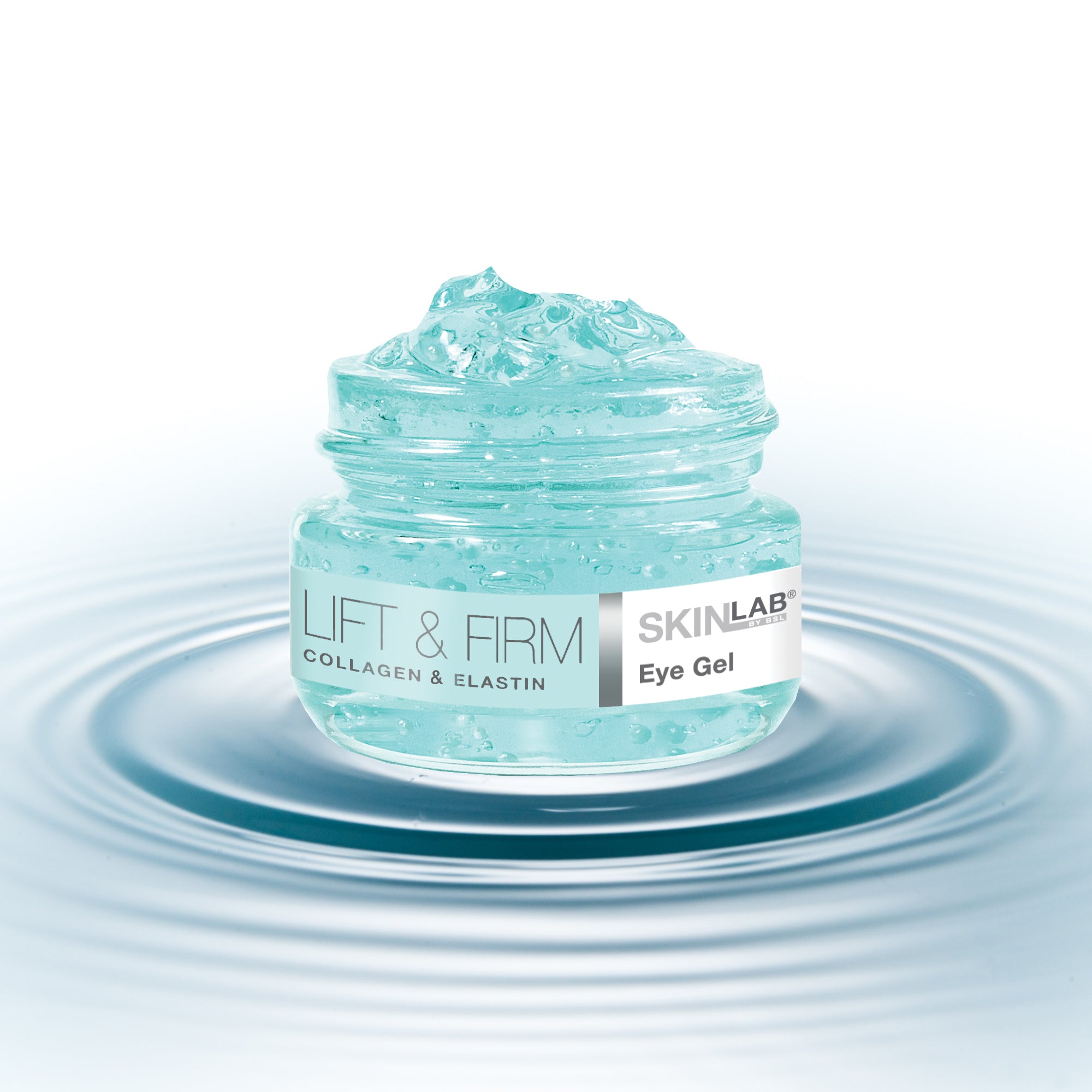 Lift & Firm Eye Gel - SkinLab