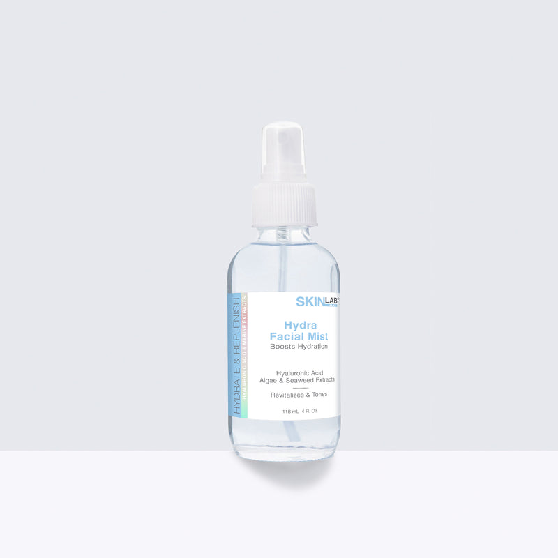 Hydrate & Replenish Hydra Facial Mist - SkinLab