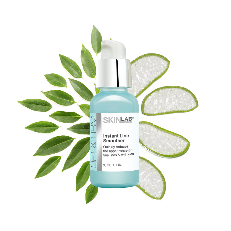 Lift & Firm Instant Line Smoother - SkinLab