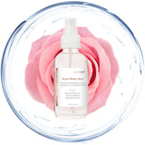Revitalize & Hydrate Rose Water Mist - SkinLab