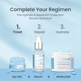 Hydrate & Replenish Hydra Eye Cream - SkinLab