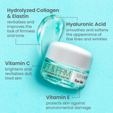 Lift & Firm Eye Gel - SkinLab