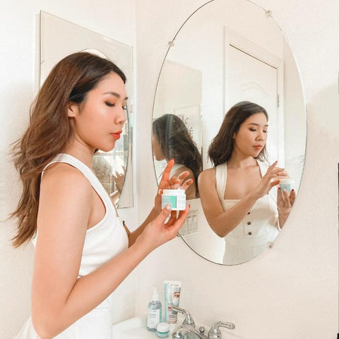 Lift & Firm Daily Moisturizer - SkinLab