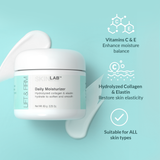 Lift & Firm Duo Set - SkinLab
