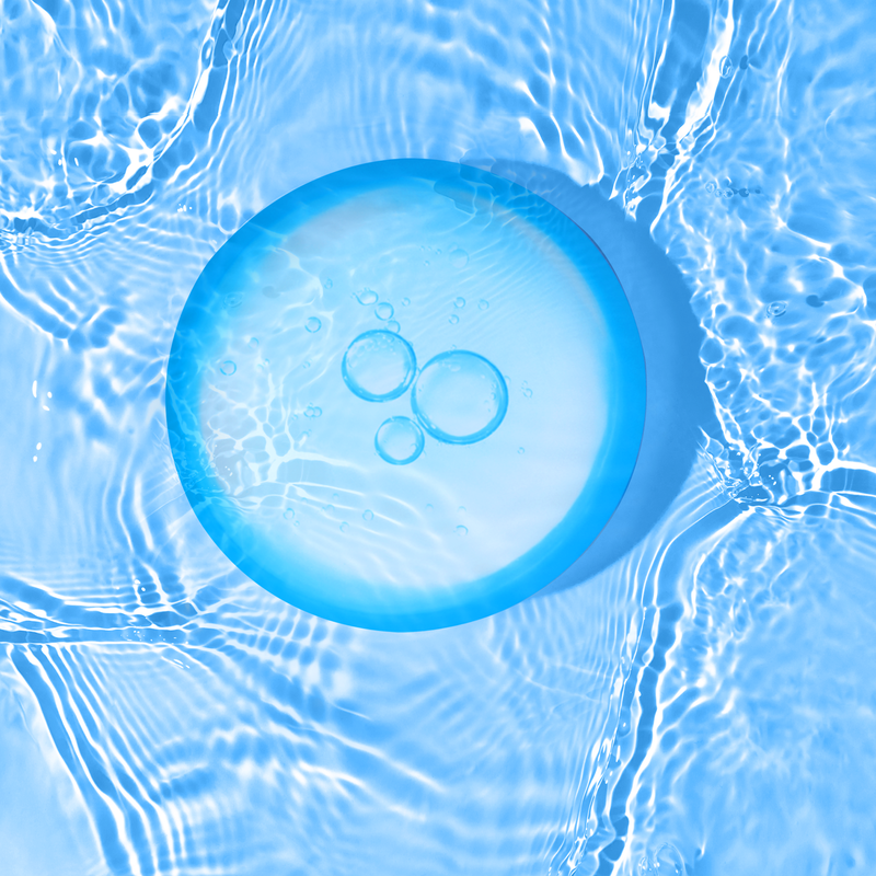 Hyaluronic Eye Pads - SkinLab