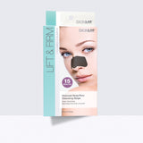 Lift & Firm Charcoal Nose Pore Strips