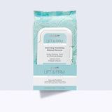 Lift & Firm Cleansing Towelettes - SkinLab