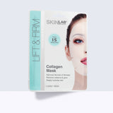 Lift & Firm Collagen Sheet Mask - SkinLab