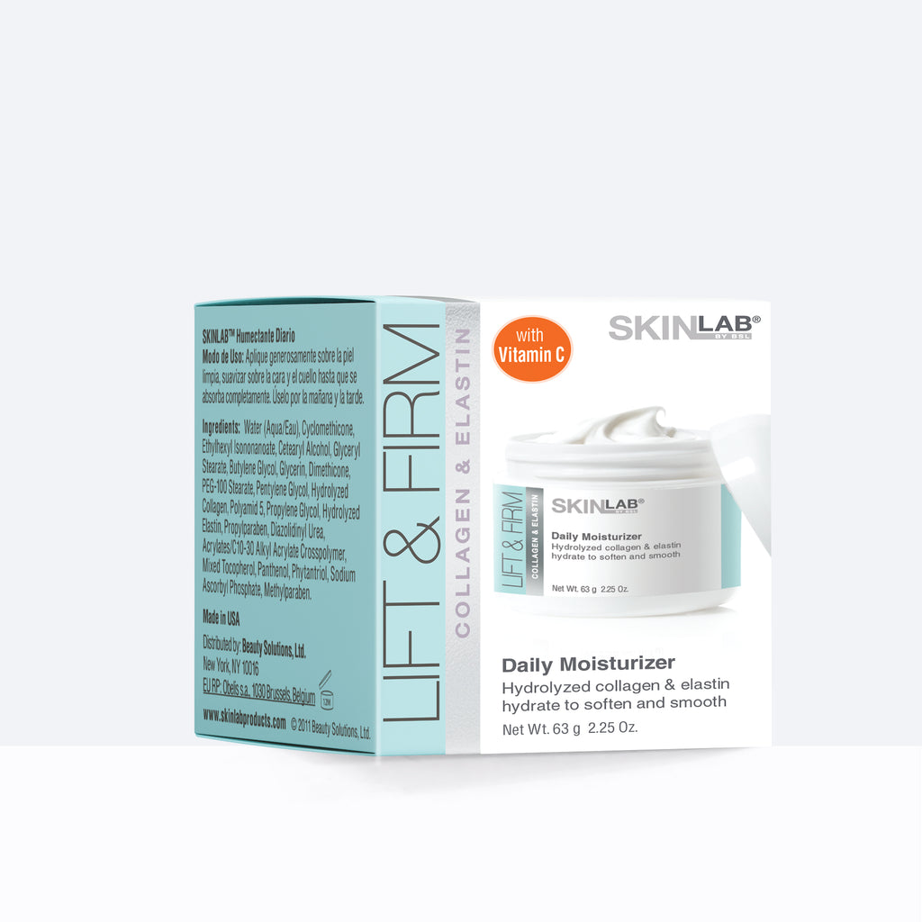 Lift & Firm Daily Moisturizer – SkinLab