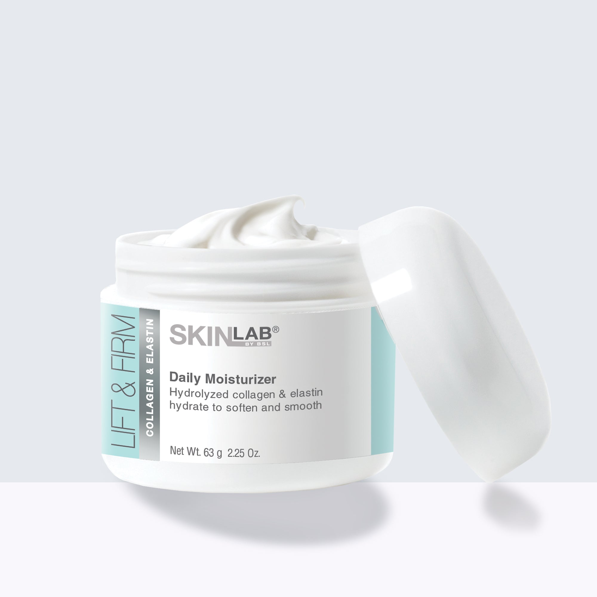 Lift & Firm Daily Moisturizer - SkinLab