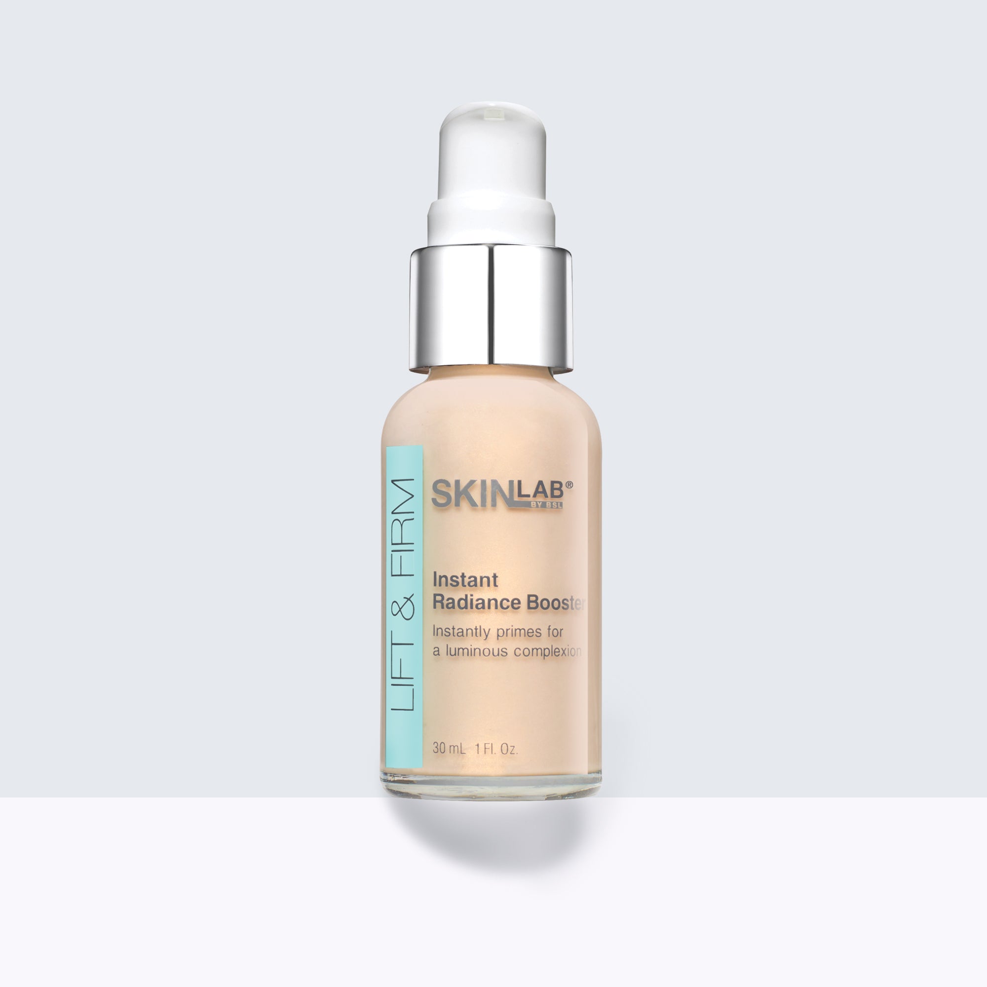 Lift & Firm Instant Radiance Booster - SkinLab