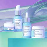 Tighten & Tone Set ($80.00 value) - SkinLab