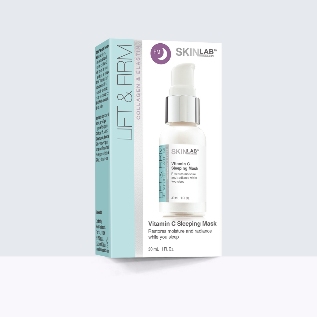 Lift & Firm Vitamin C Sleeping Mask SkinLab
