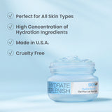 Hydrate & Replenish Hydra Eye Cream - SkinLab